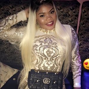 Meet your Posher, Britt